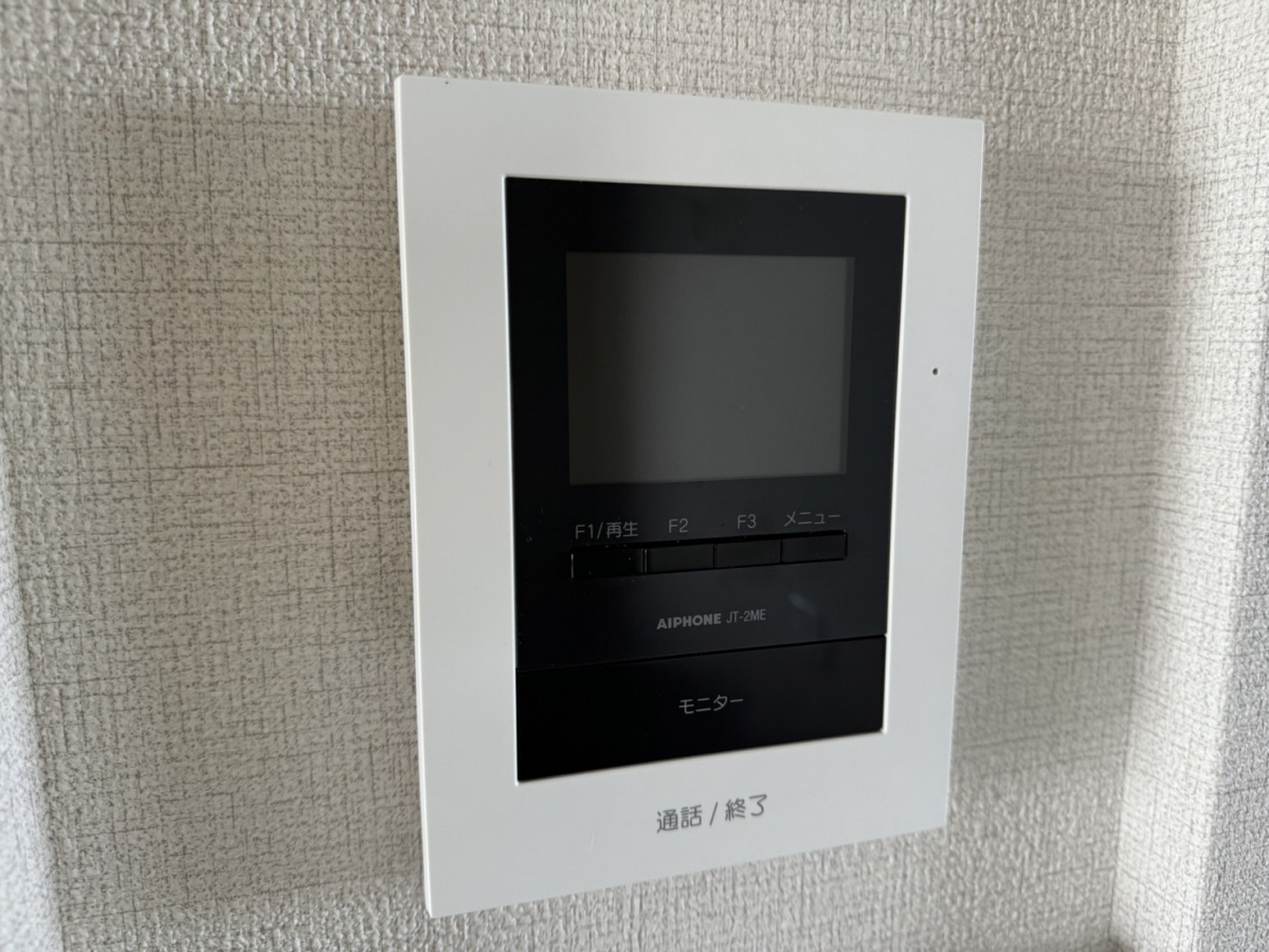 セキュリティ 写真13