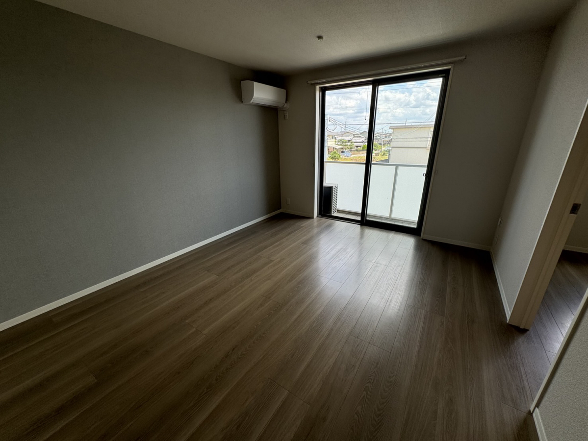 リビング 写真17