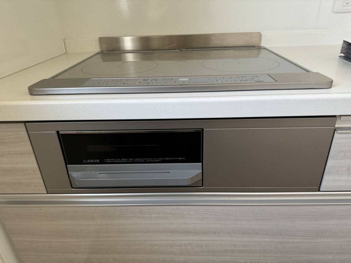 キッチン 写真19