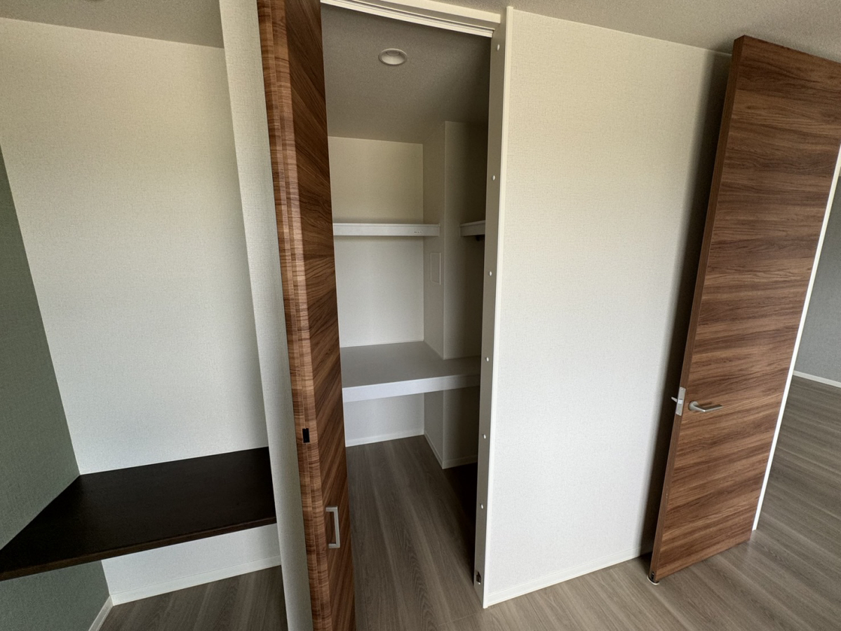 収納 写真32