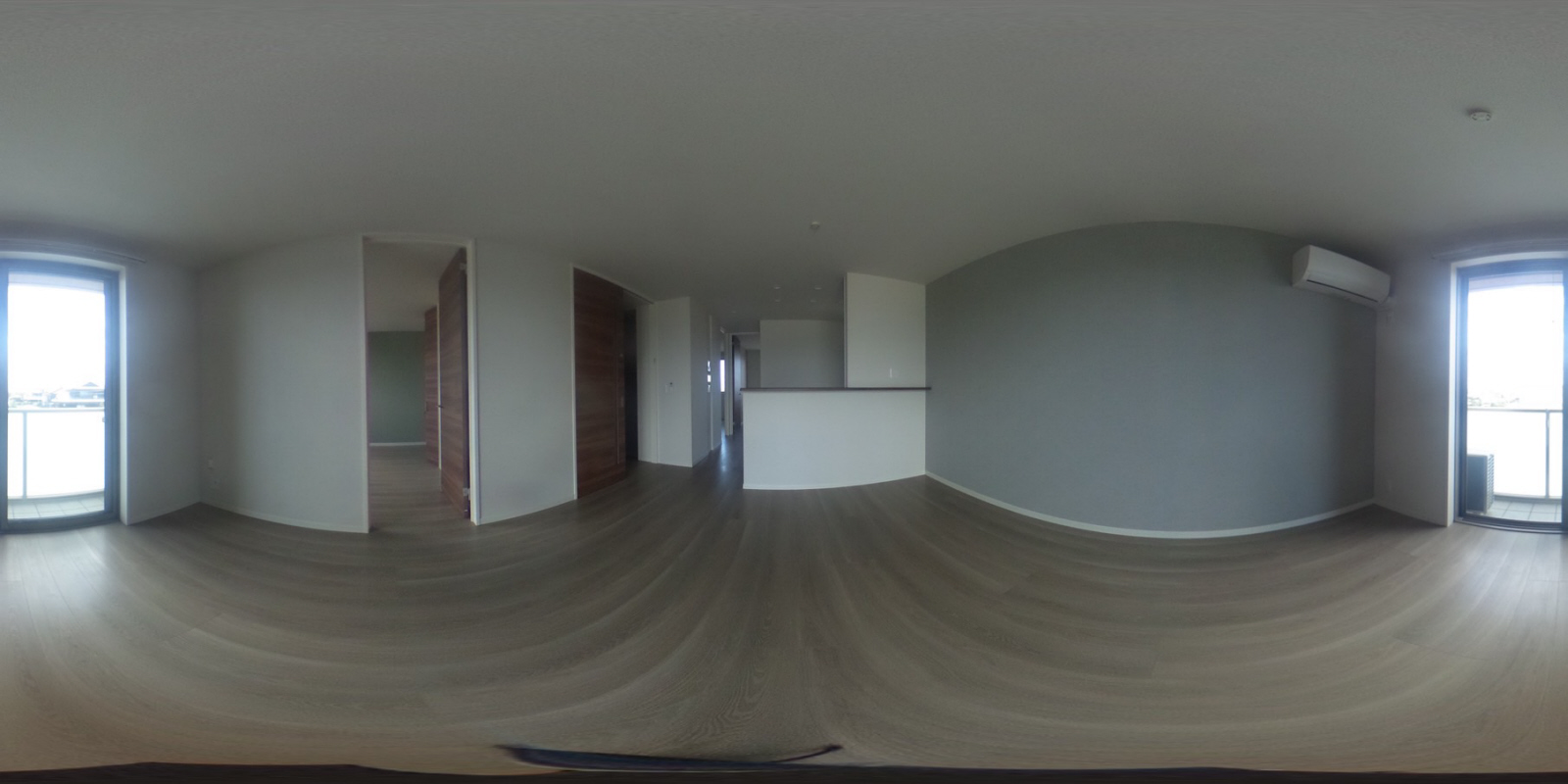 リビング 写真34