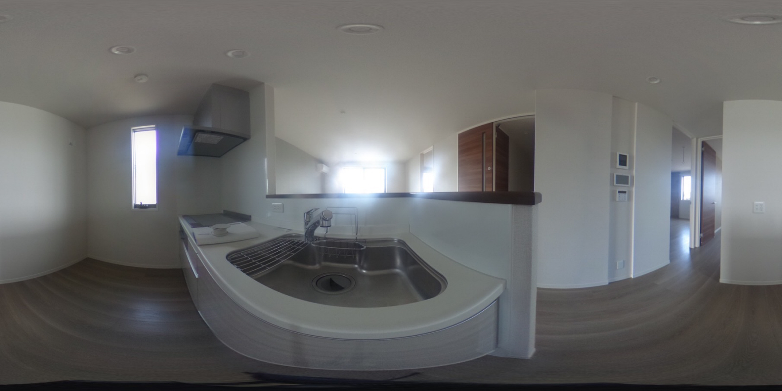 キッチン 写真35