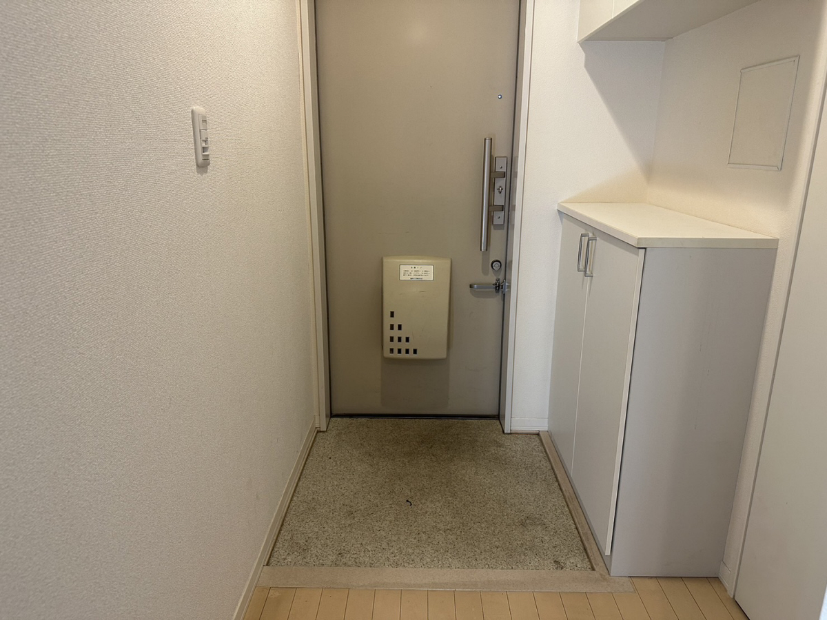 玄関 写真7