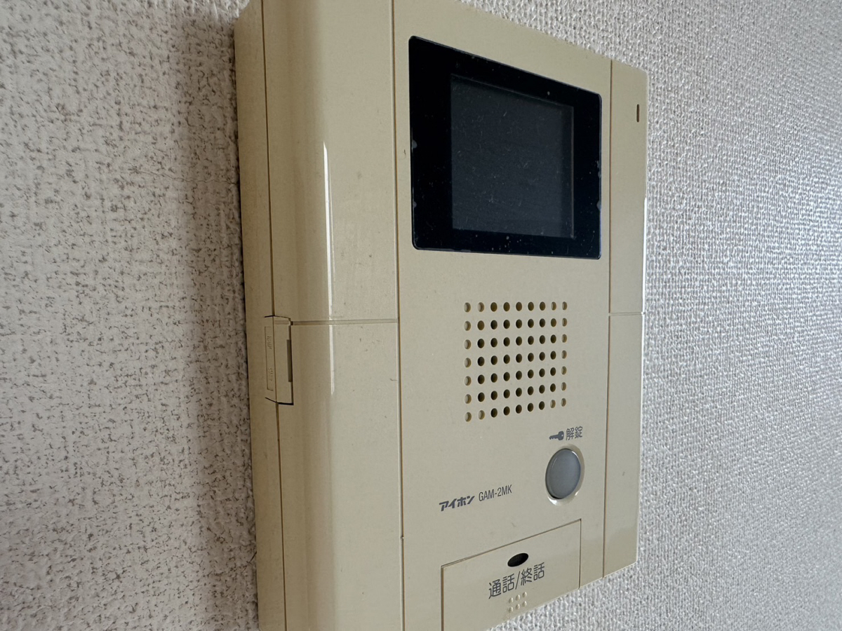 セキュリティ 写真13