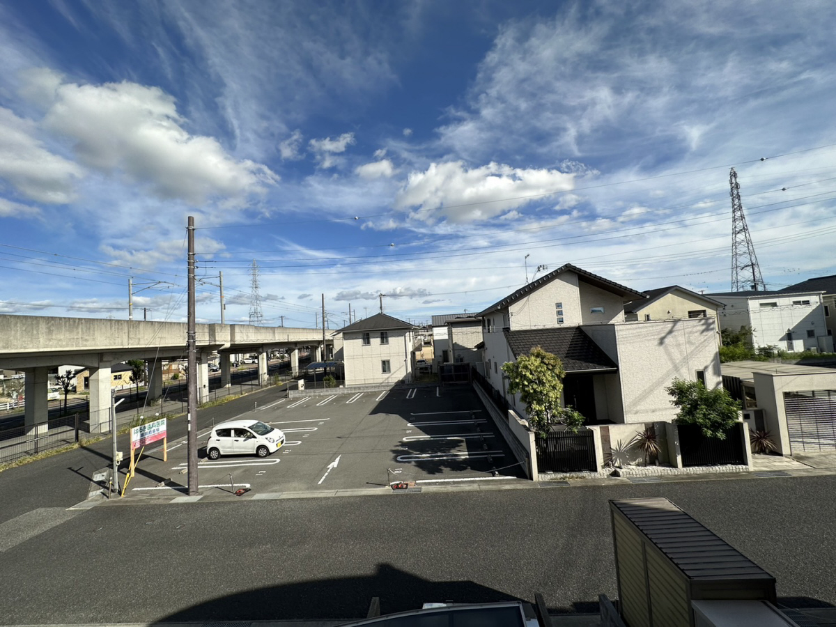 眺望 写真15