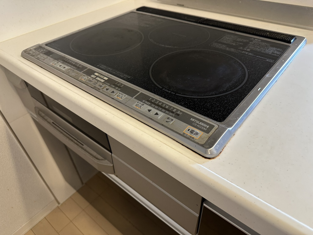 キッチン 写真19