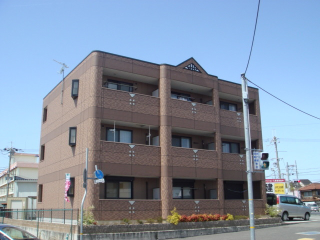 シャイン・アシューレ