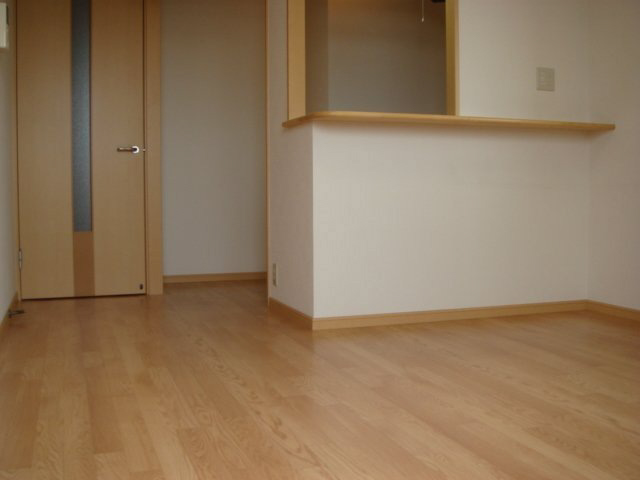 リビング 写真2