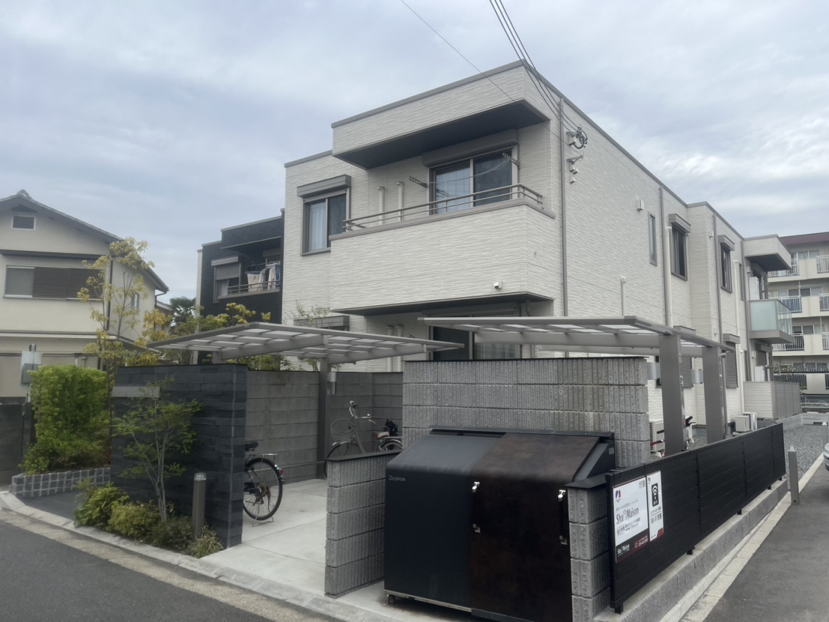 外観 写真2