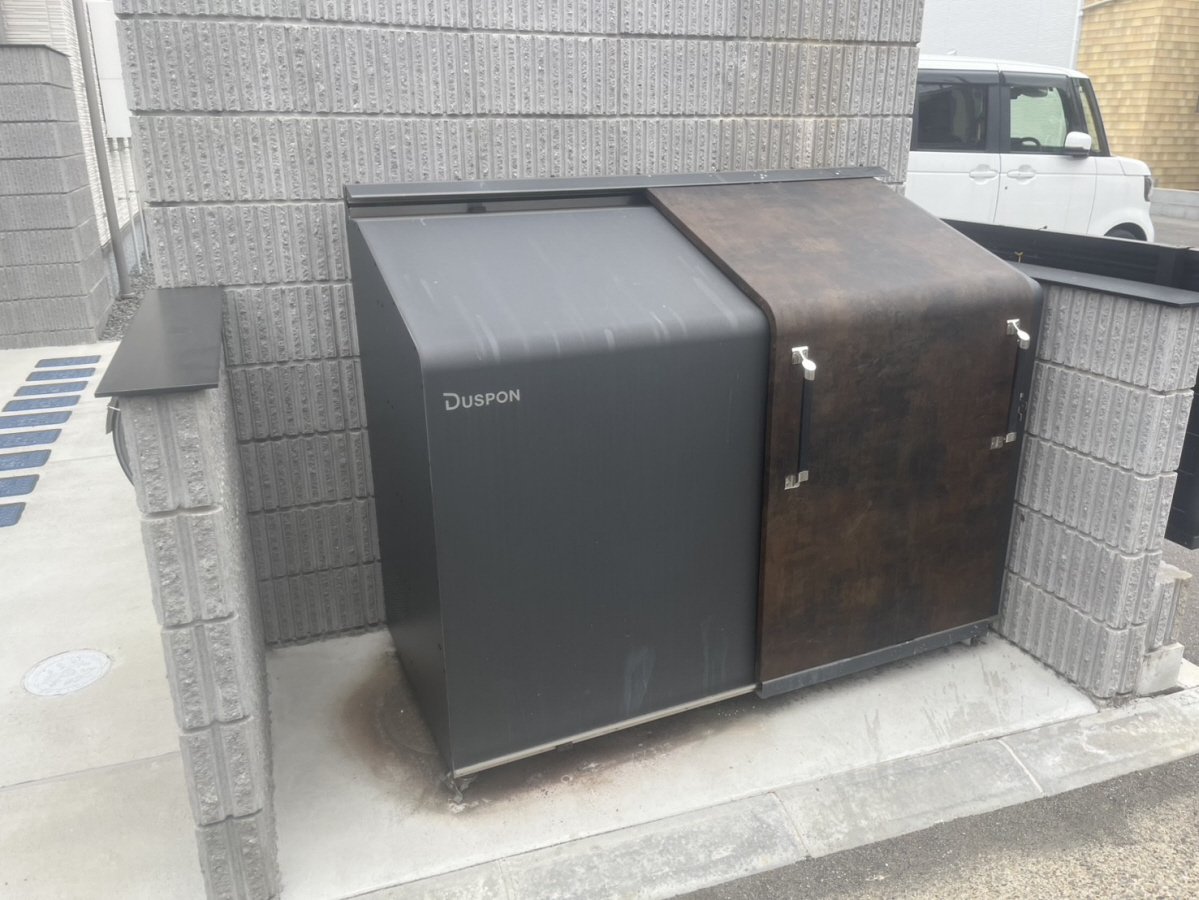 共用部 写真5