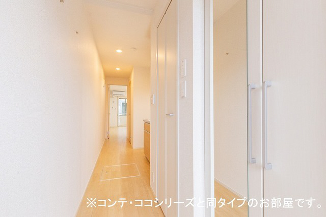 玄関 写真7
