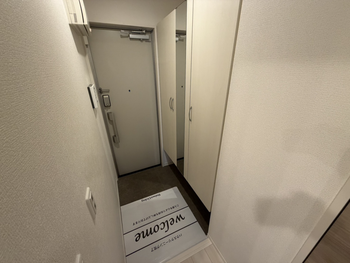 玄関 写真7