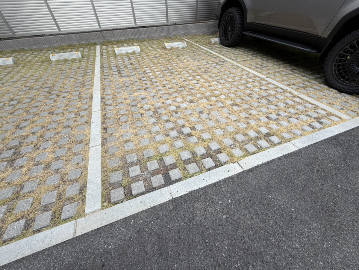 駐車場 写真10