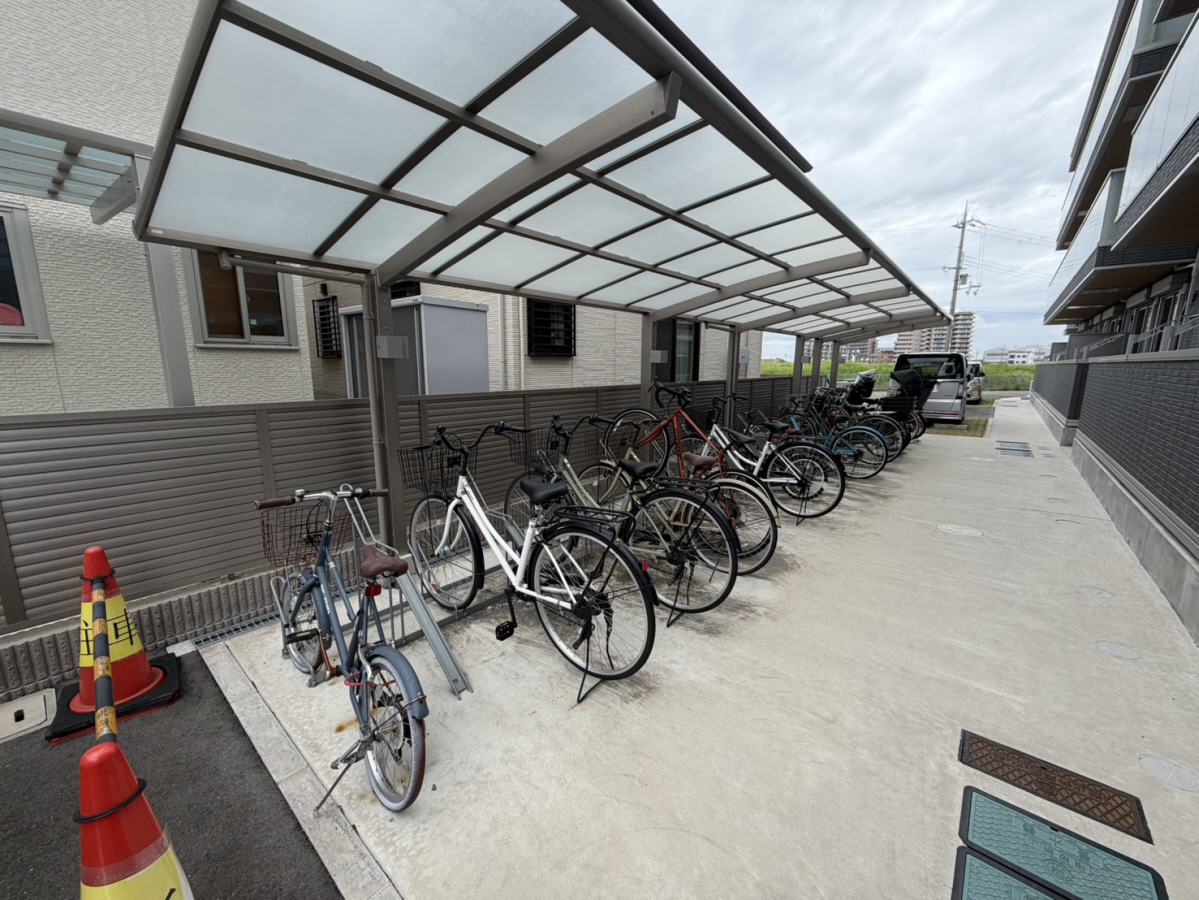 共用部 写真11