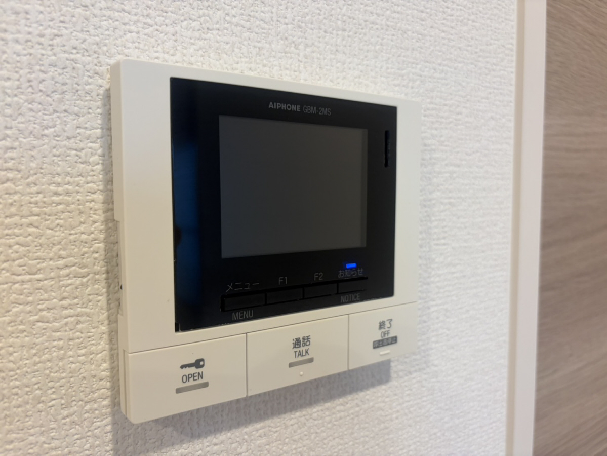 セキュリティ 写真13