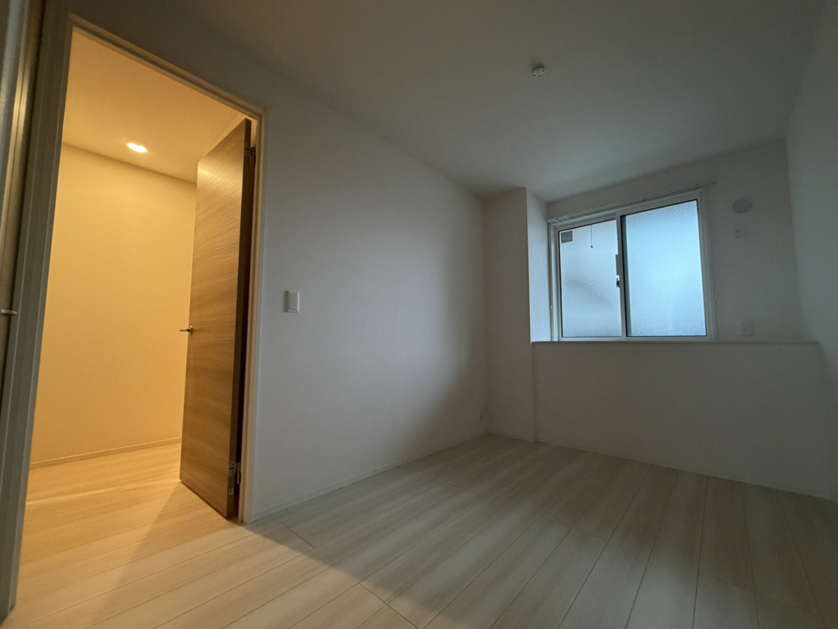 寝室 写真18
