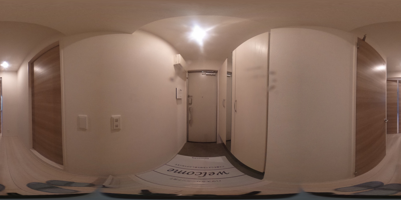 玄関 写真33