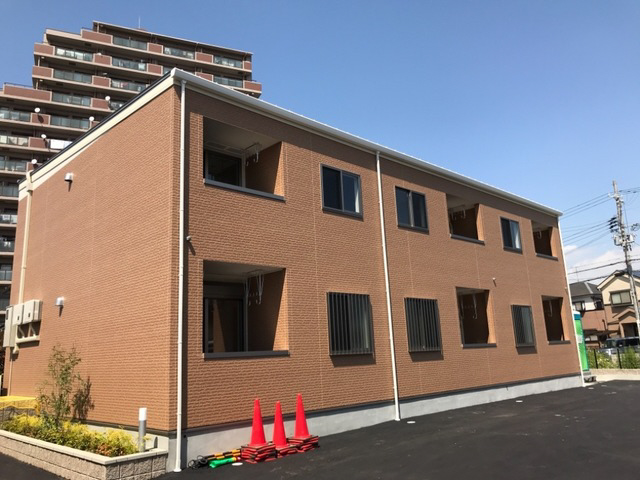 フロントフィールド東二見