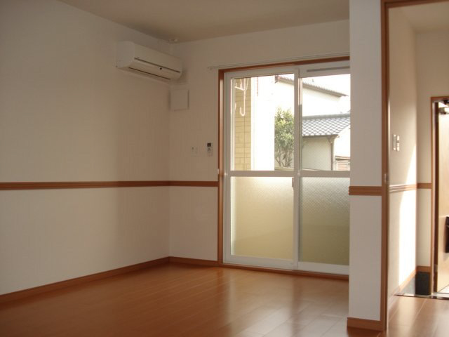 リビング 写真2