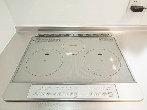 居室 写真10