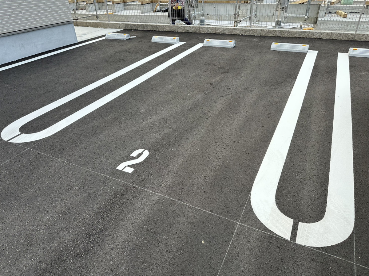駐車場 写真10