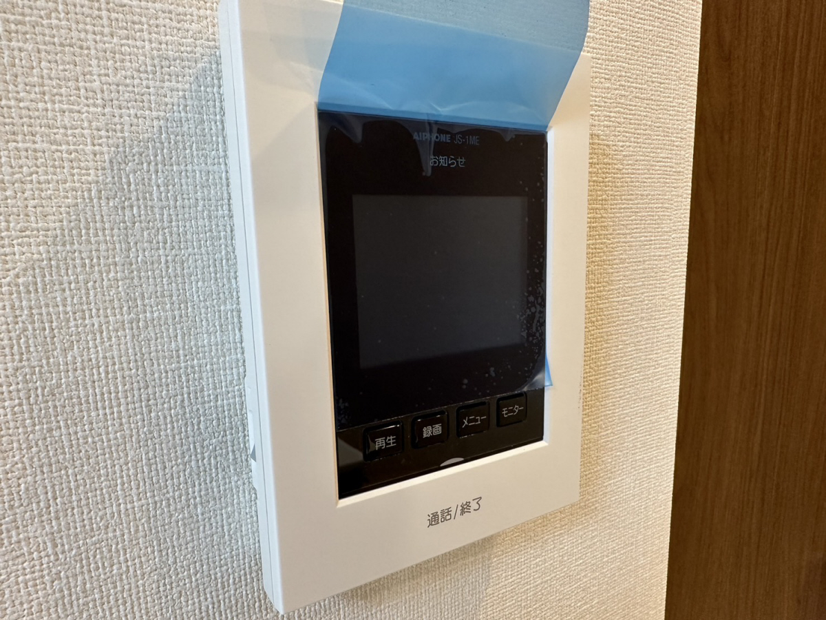セキュリティ 写真13