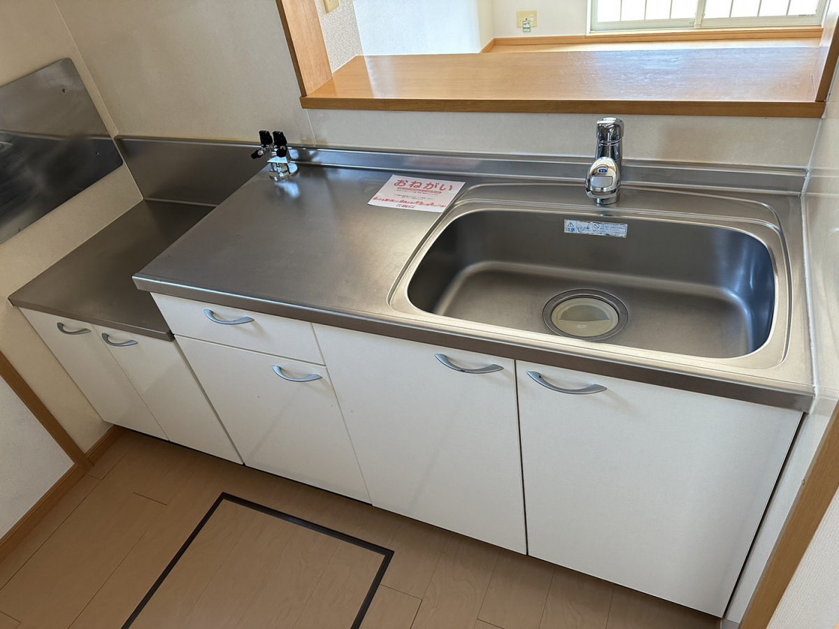 キッチン 写真3