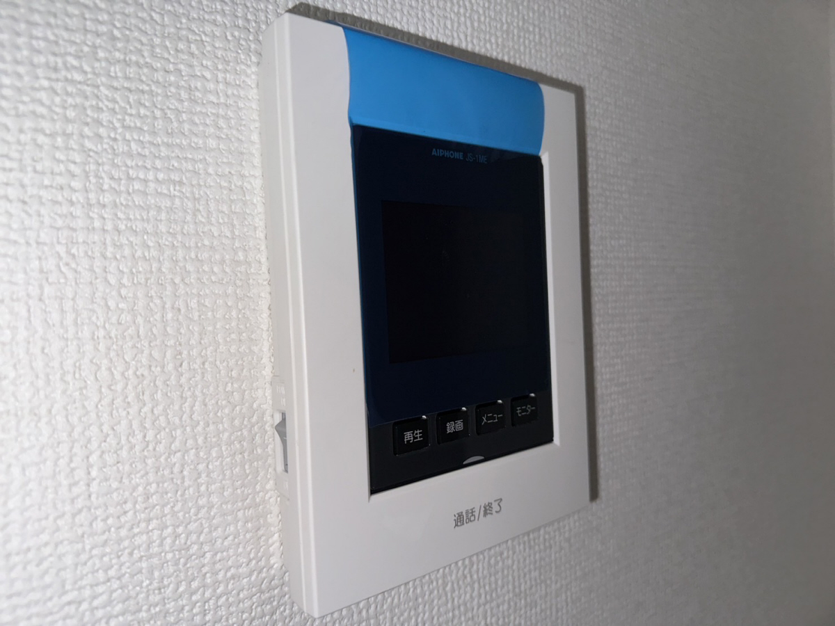 セキュリティ 写真13