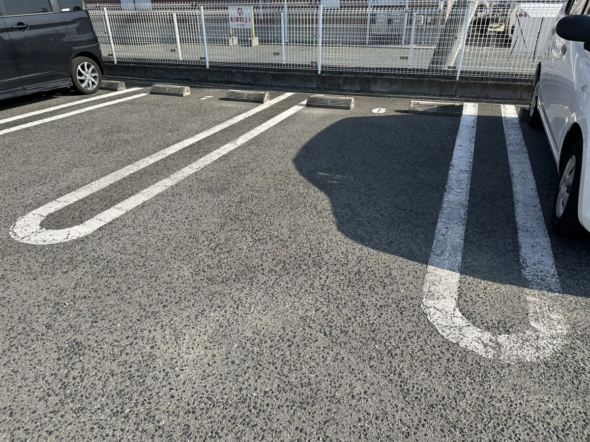駐車場 写真10