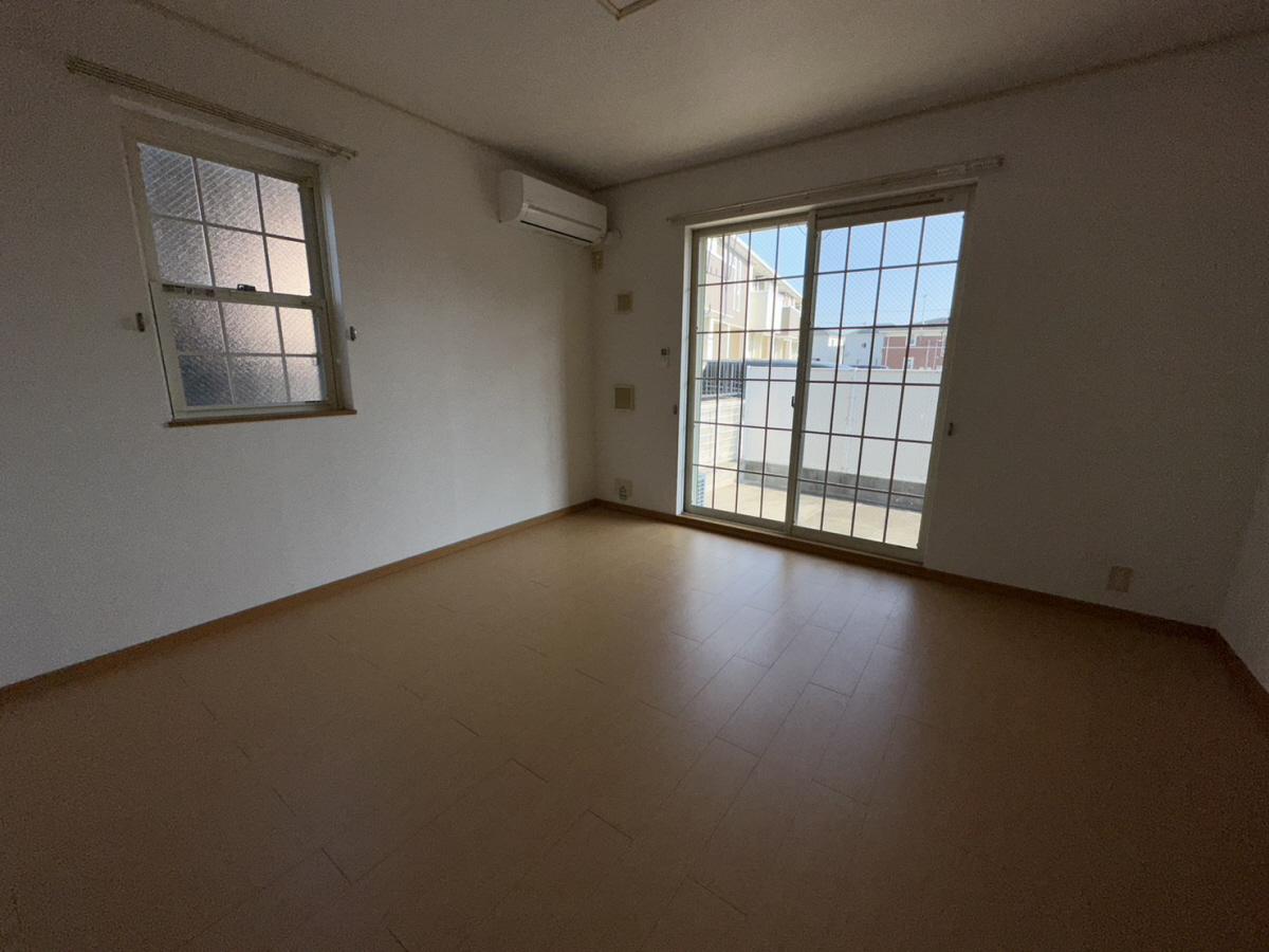 リビング 写真17