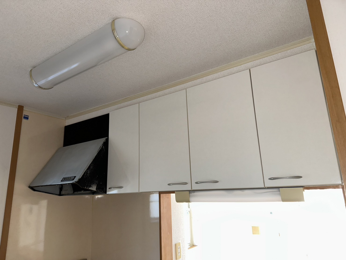 キッチン 写真19