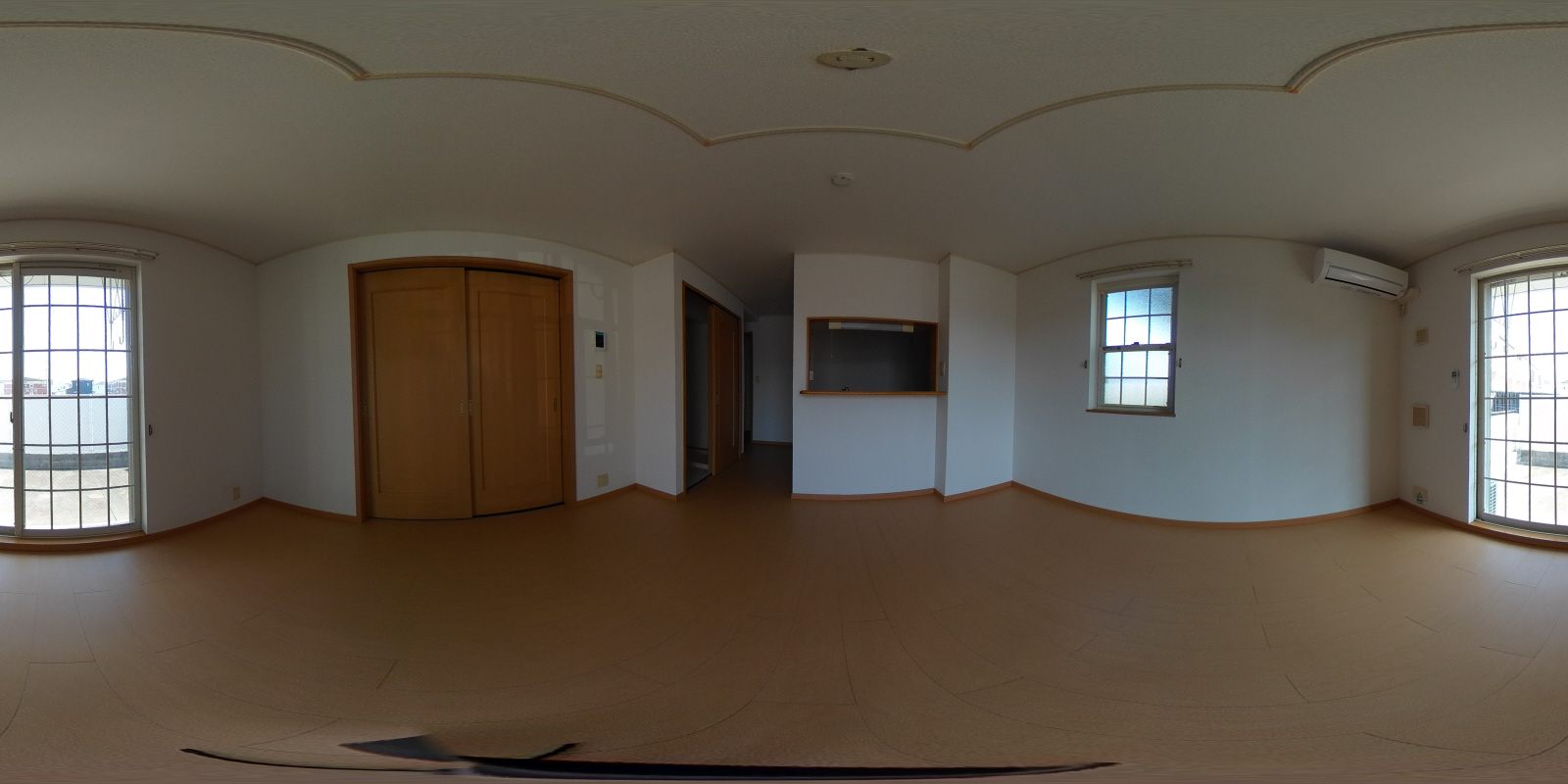 リビング 写真34