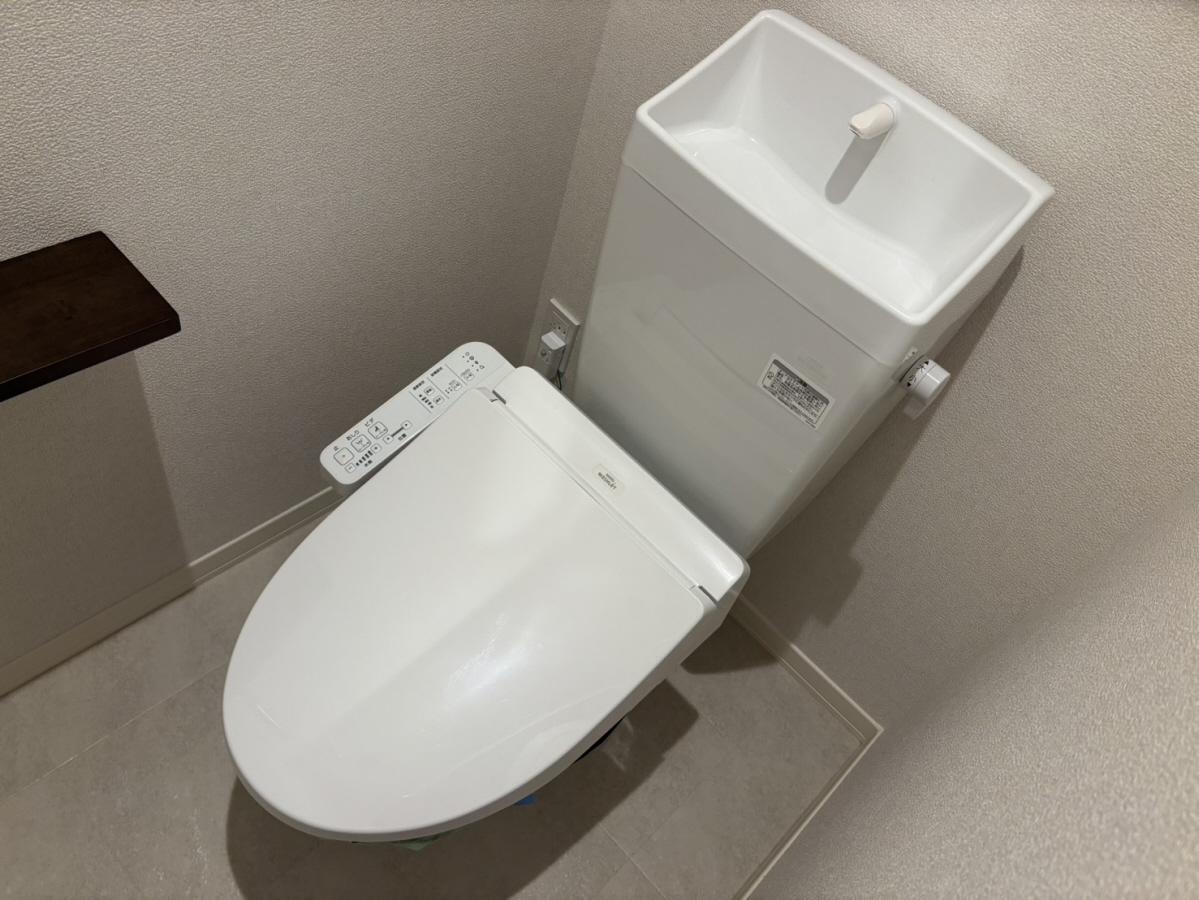トイレ 写真5
