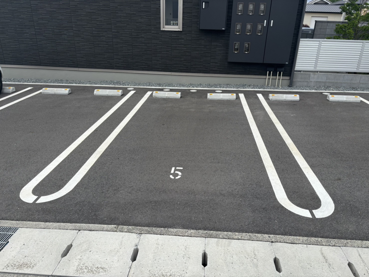 駐車場 写真10