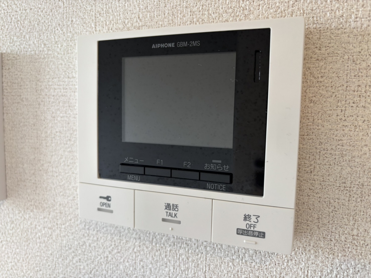 セキュリティ 写真13