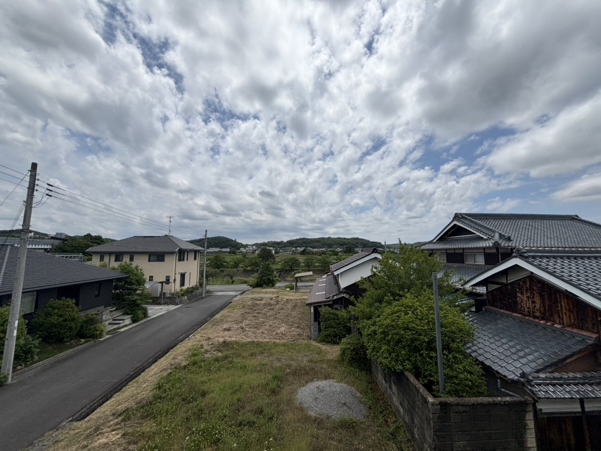 眺望 写真15