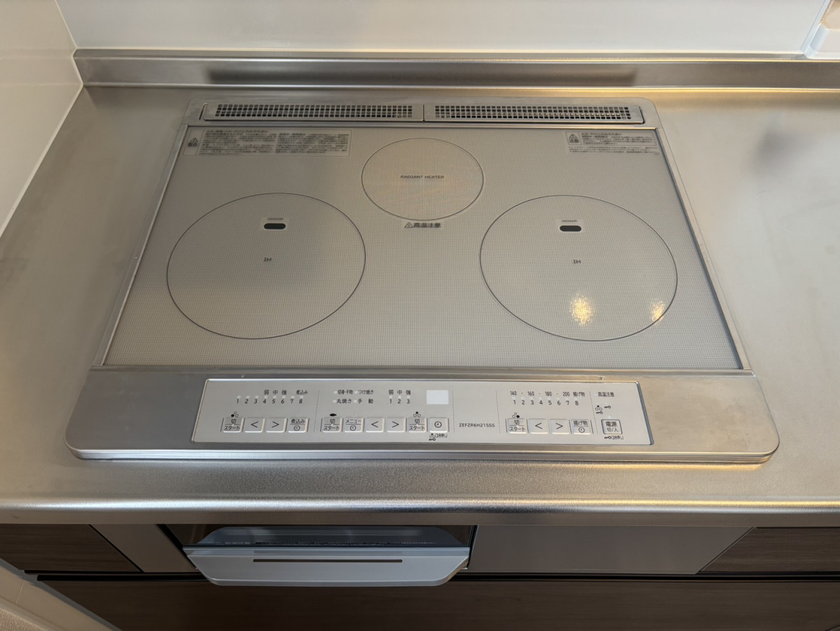 キッチン 写真19