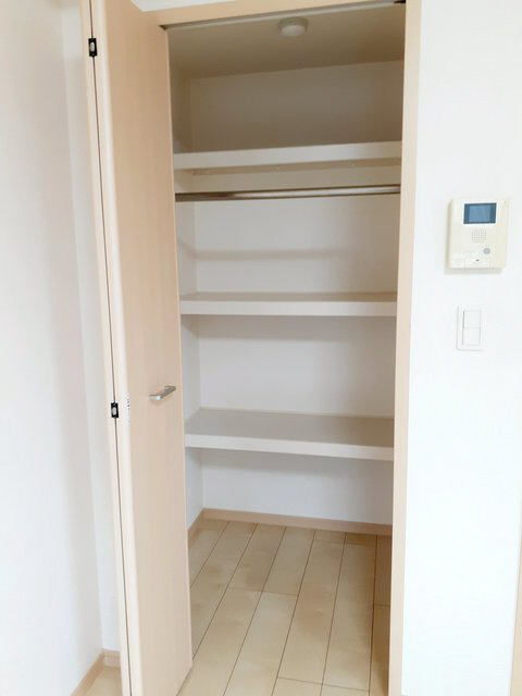 収納 写真14