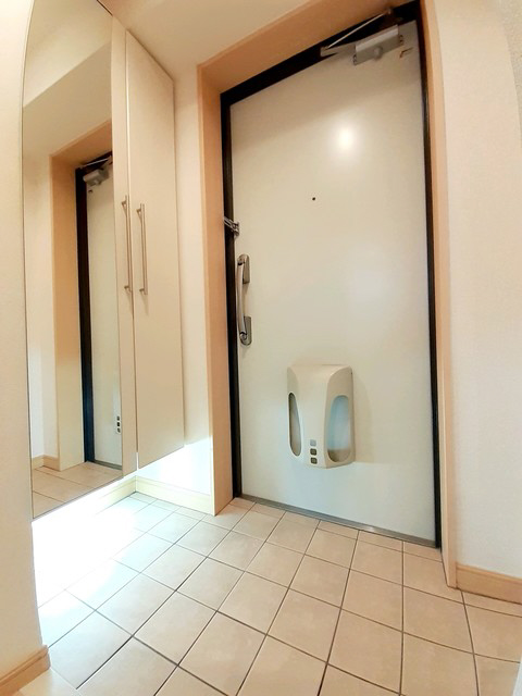 玄関 写真15