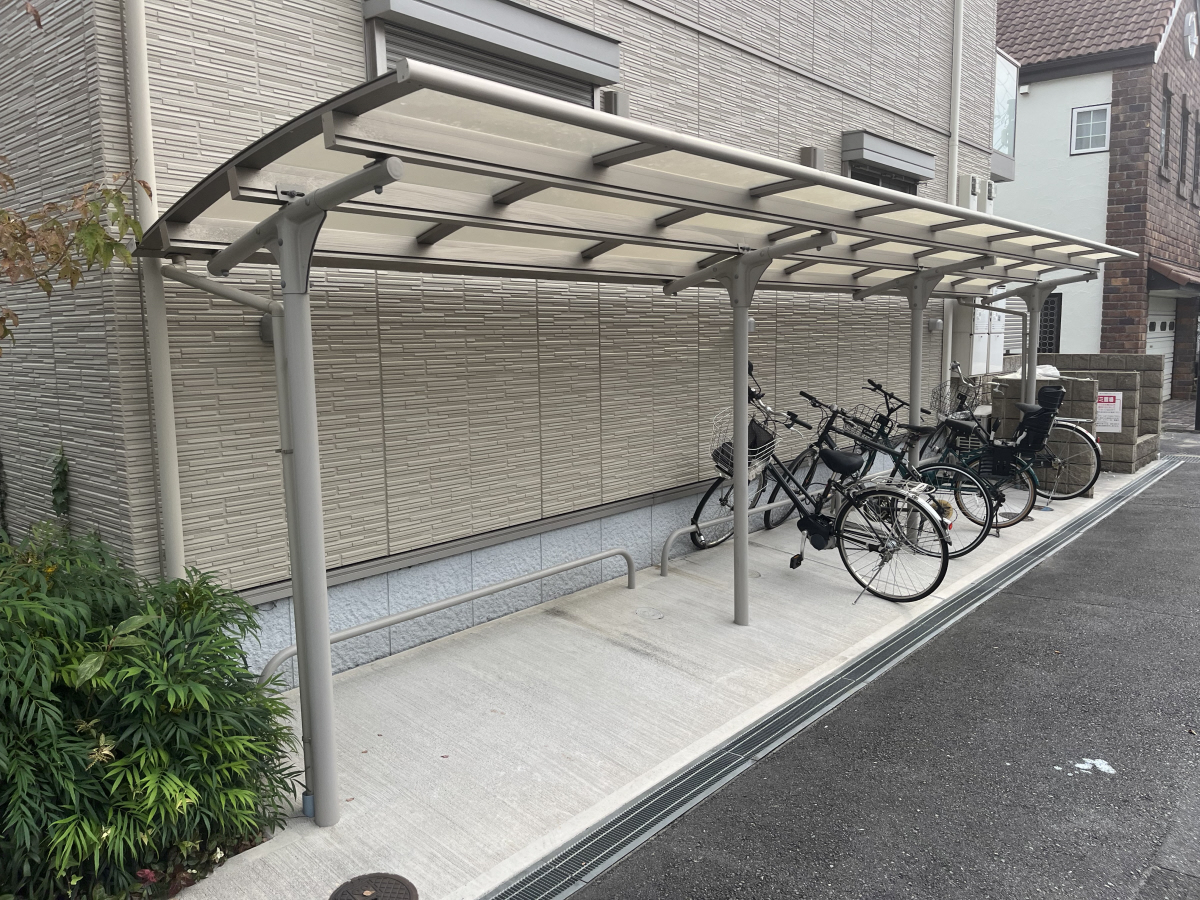 共用部 写真11