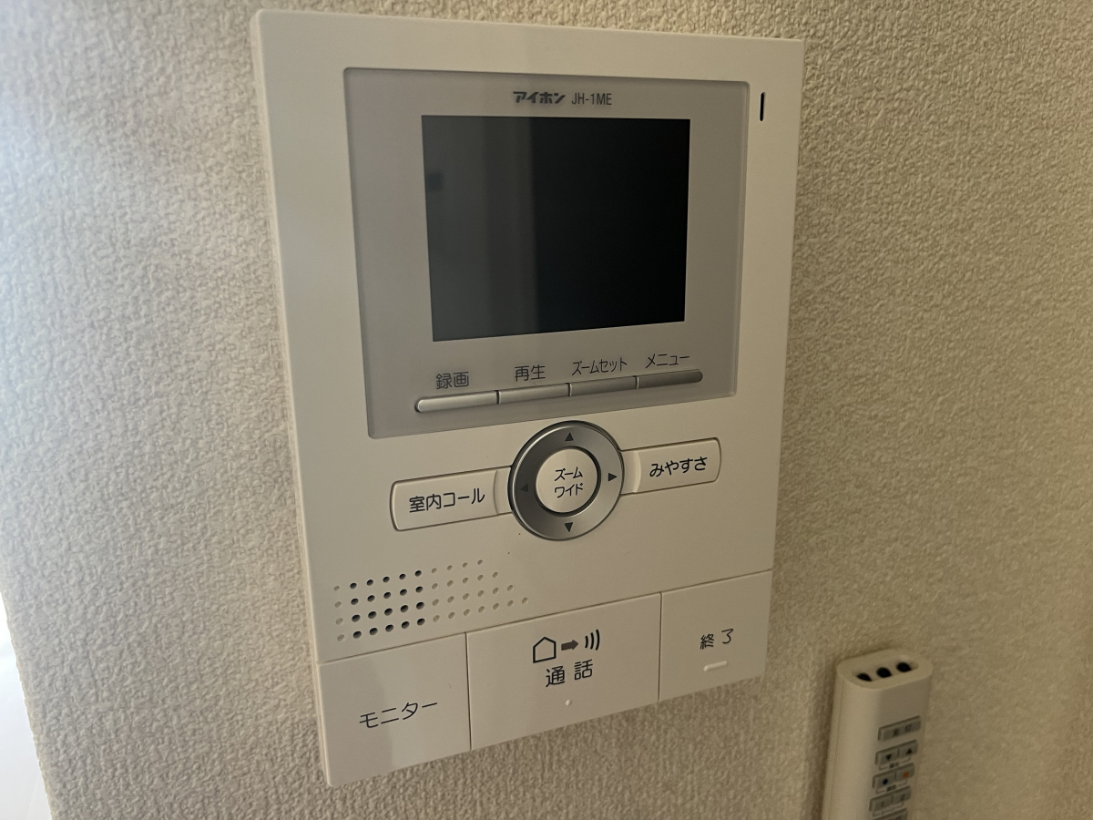 セキュリティ 写真13