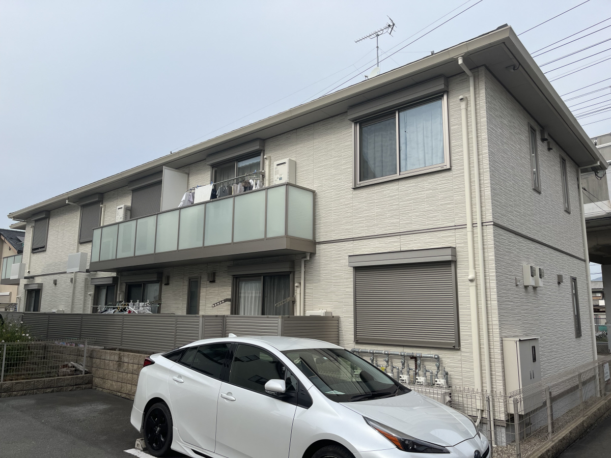 外観 写真29