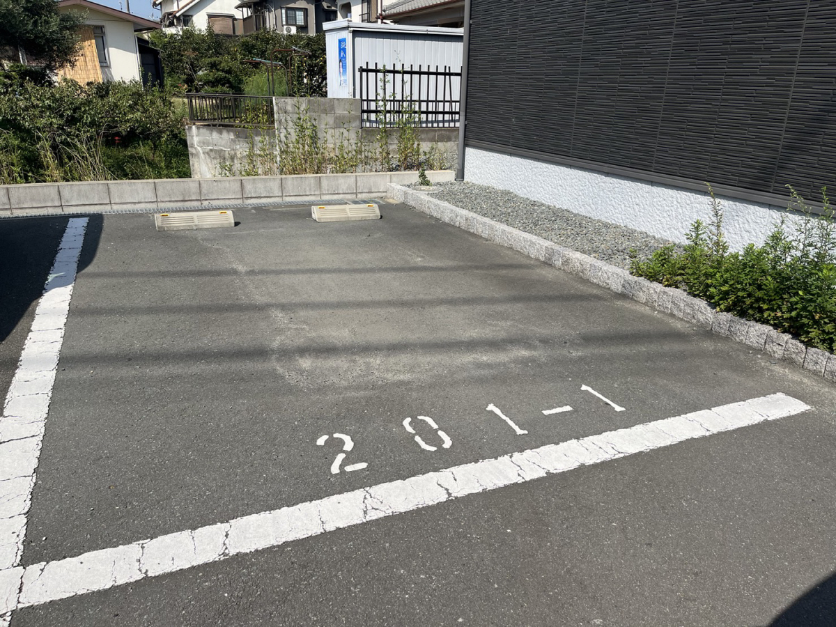駐車場 写真10