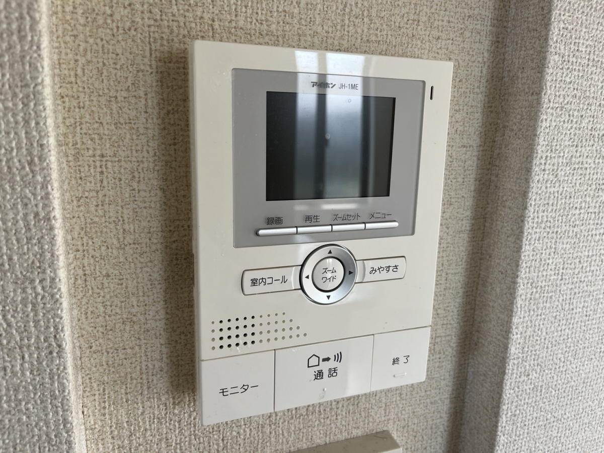 セキュリティ 写真13