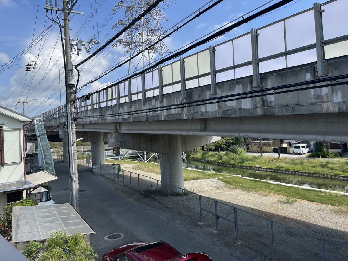 眺望 写真15