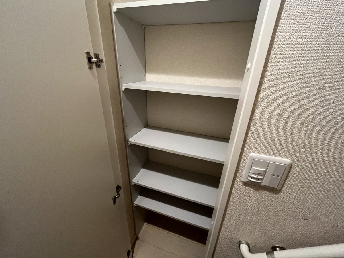 収納 写真28