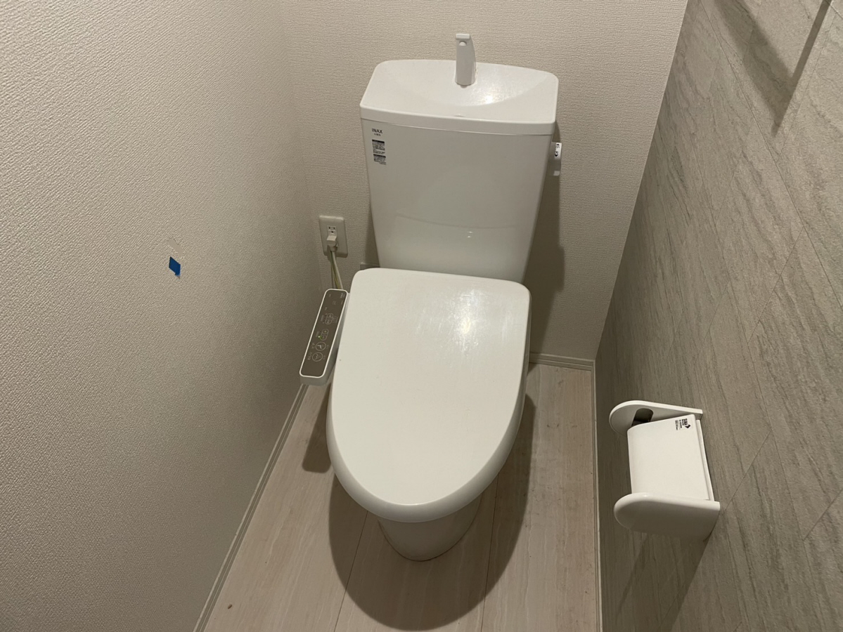 トイレ 写真5