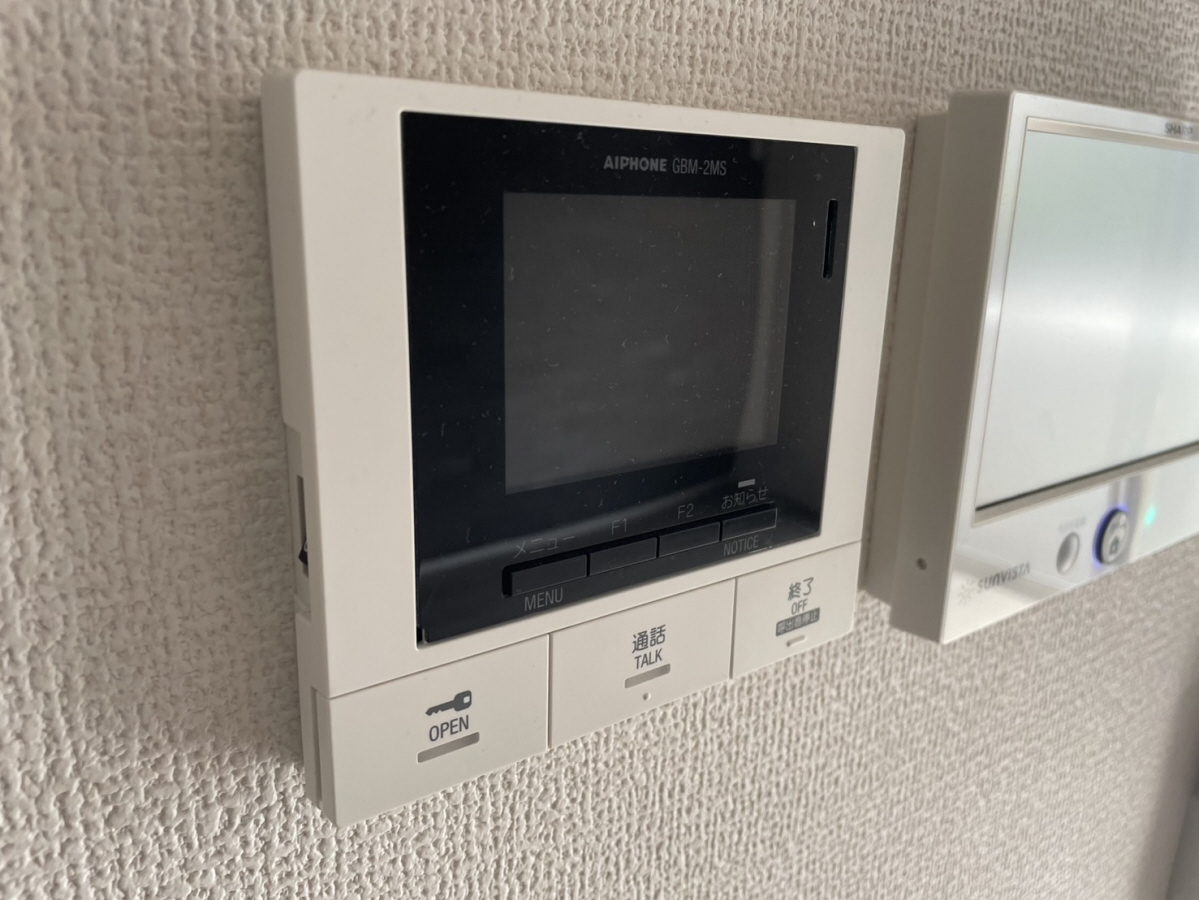 セキュリティ 写真13