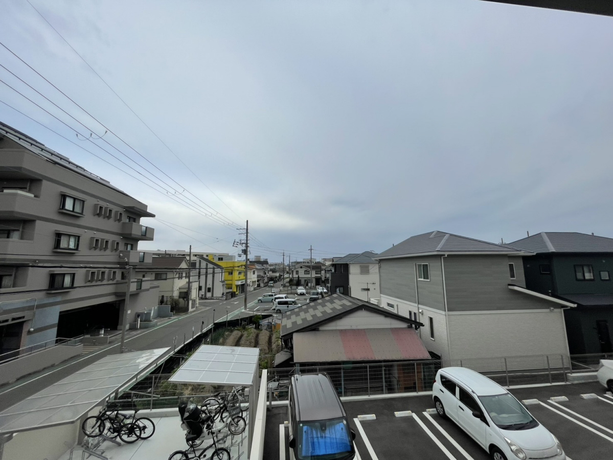 眺望 写真15
