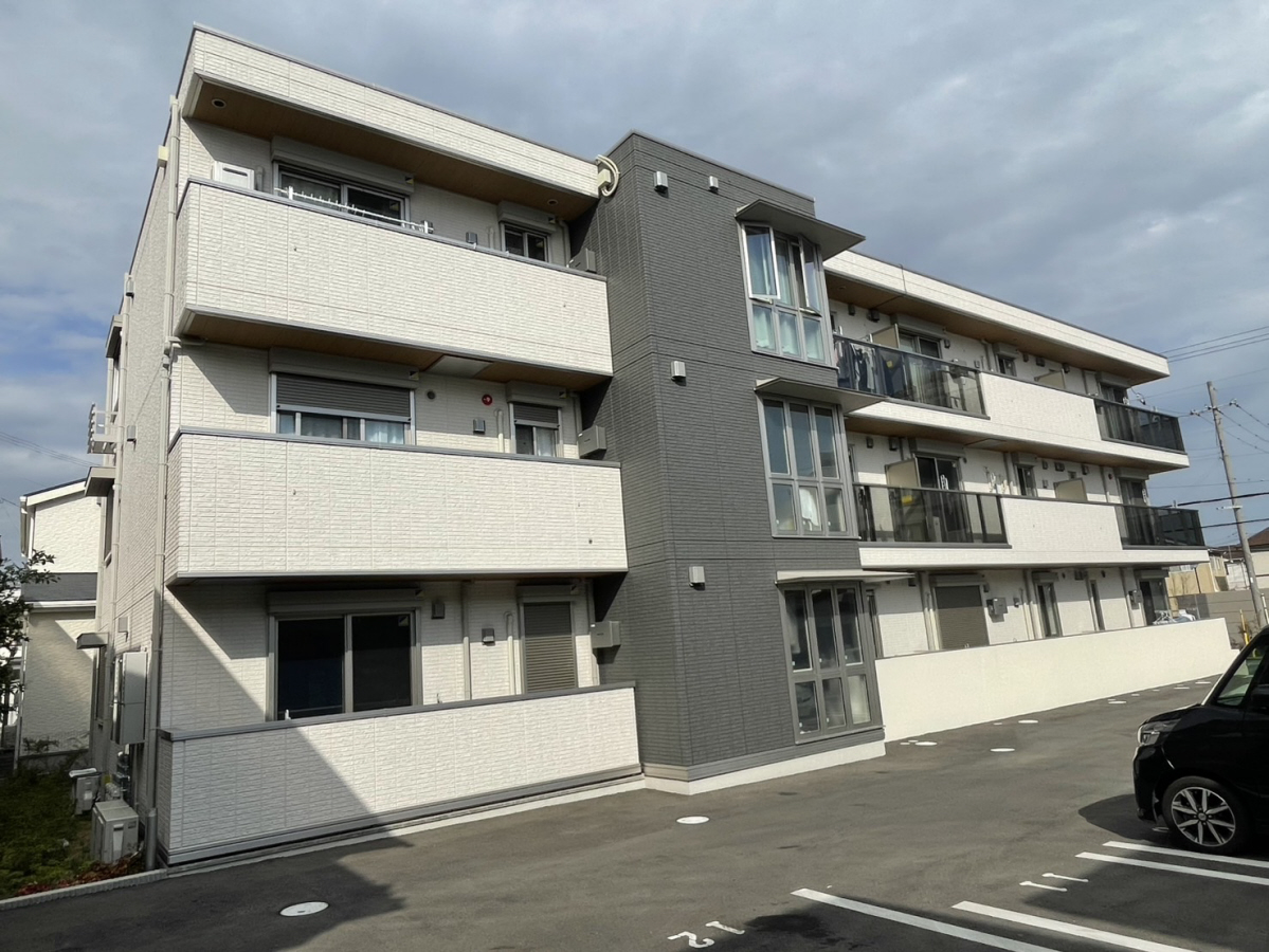 外観 写真29